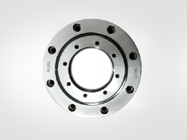 交叉滾子軸承用在工業(yè)機(jī)器人上的好處有哪些? 交叉滾子軸承用在工業(yè)機(jī)器人上的好處有哪些?